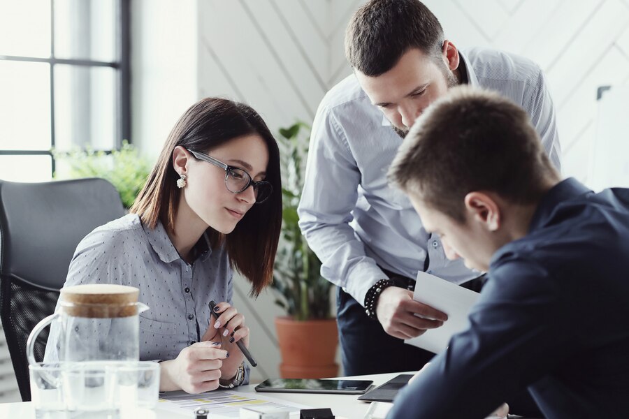 Valeurs et démarche betyle consulting